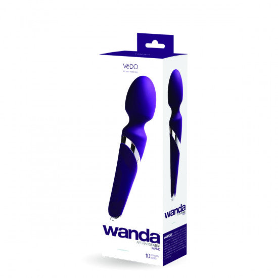 VeDO Wanda Purple 10x