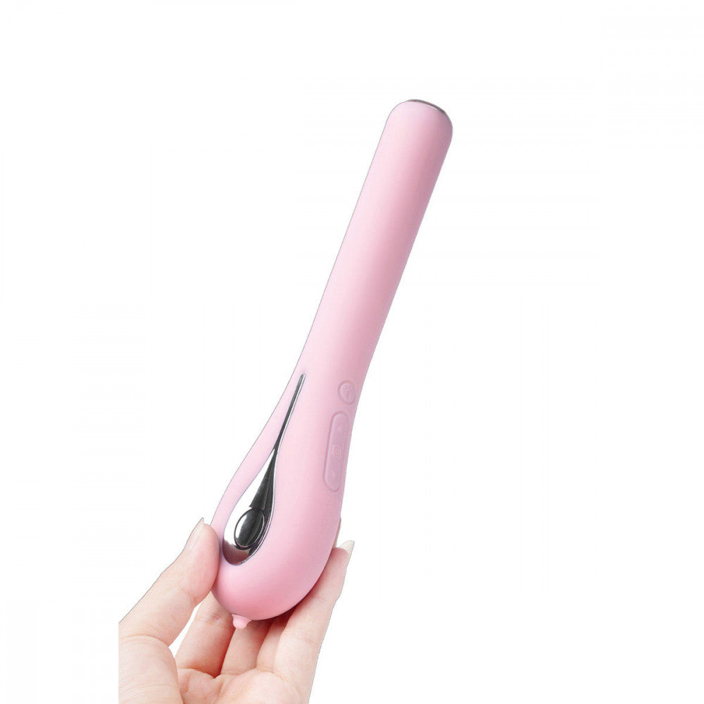 Svakom Siime Eye - Pink