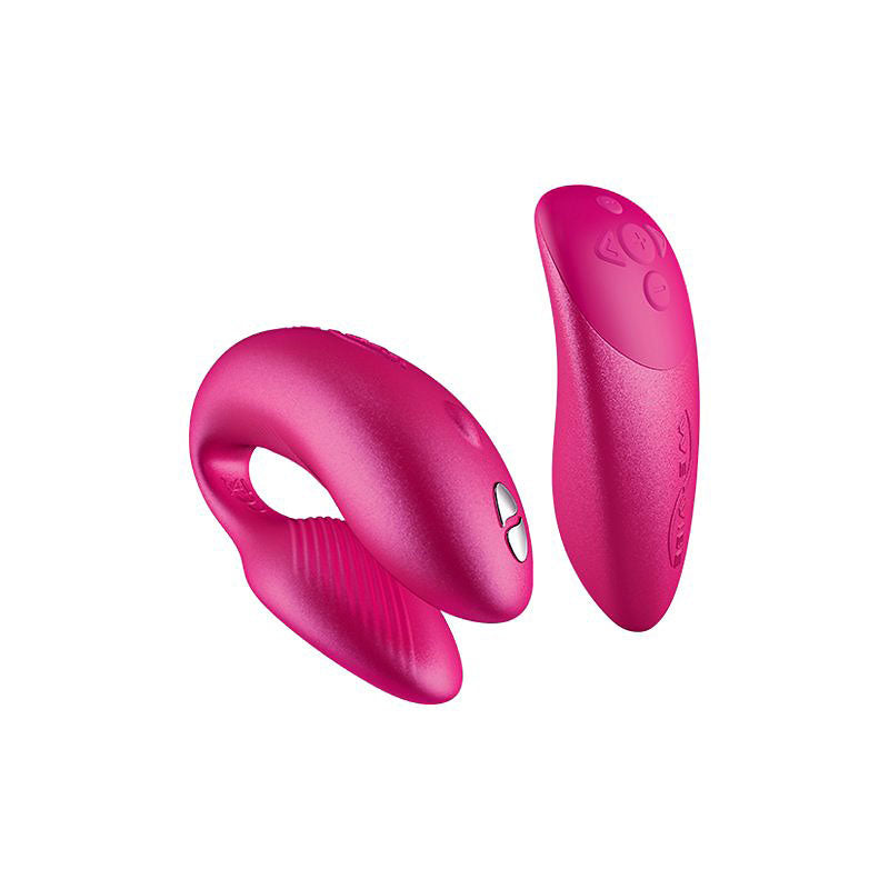 We-Vibe CHORUS PINK Cosmic