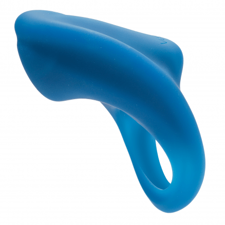 VeDO Overdrive PLUS Midnight Madness Rech. Vibe Ring