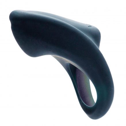 VeDO Overdrive PLUS Black Rech. Vibe Ring