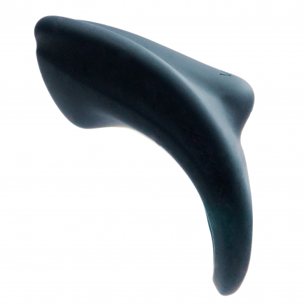 VeDO Overdrive PLUS Black Rech. Vibe Ring