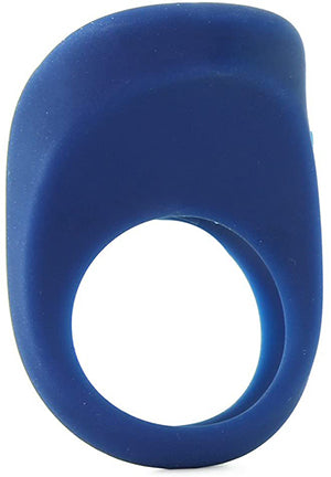 VeDO DRIVE Midnight Vibrating Ring