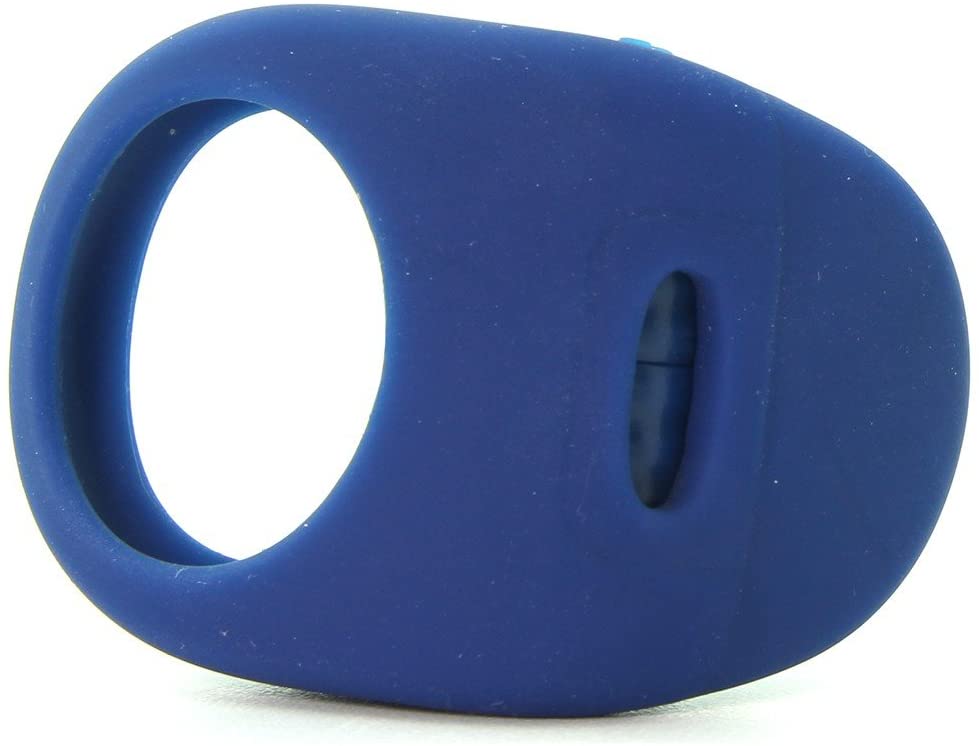 VeDO DRIVE Midnight Vibrating Ring