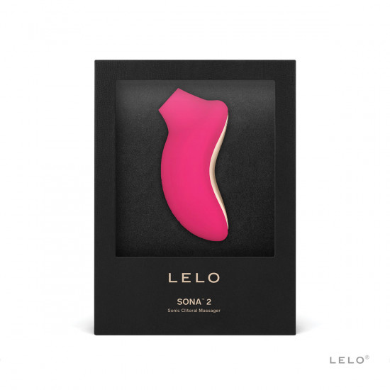 Lelo Sona Cruise 2 - Cerise