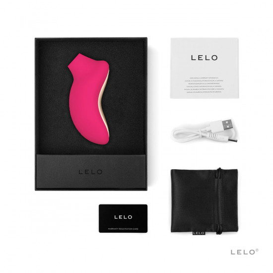 Lelo Sona Cruise 2 - Cerise