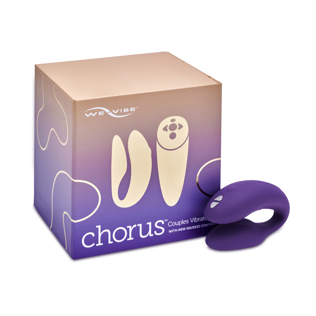 We-Vibe CHORUS PURPLE